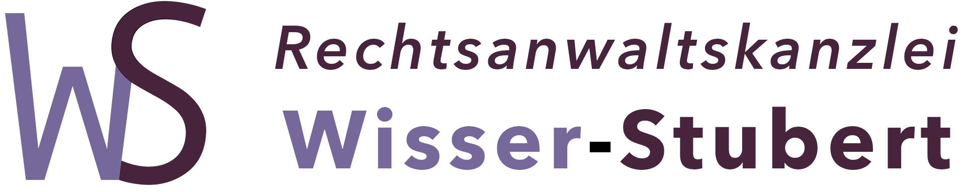 Rechtsanwaltskanzlei Wisser Stubert